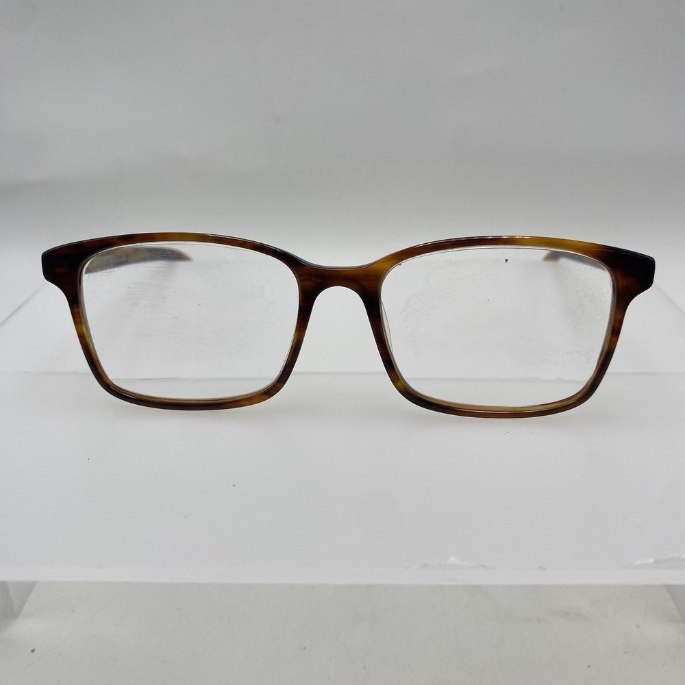 Warby Parker Eyeglasses FRAME ONLY Brady 280 53-17-145 Brown Tortoise 530